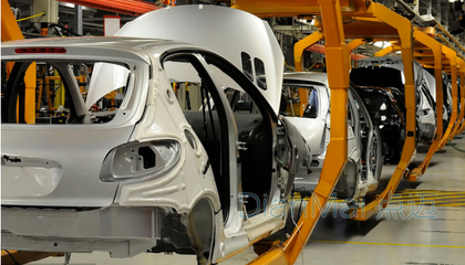 汽配條碼智能倉儲(chǔ)管理系統(tǒng)