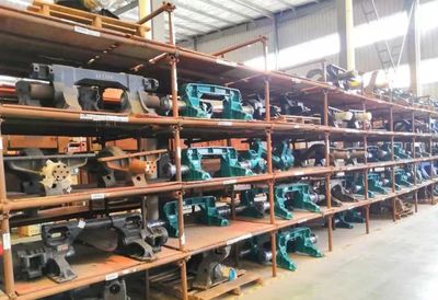 汽配夫妻店成功轉型為公司,一定是做對了這4點!