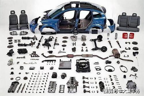 大湖車務(wù)之養(yǎng)車篇 拆車件、原廠件與副廠件的區(qū)別及選購(gòu)指南