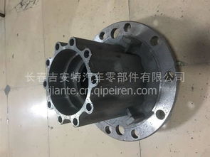 一汽解放J6底盤STR齒圈全解析 價格、圖片與優質配件廠家指南